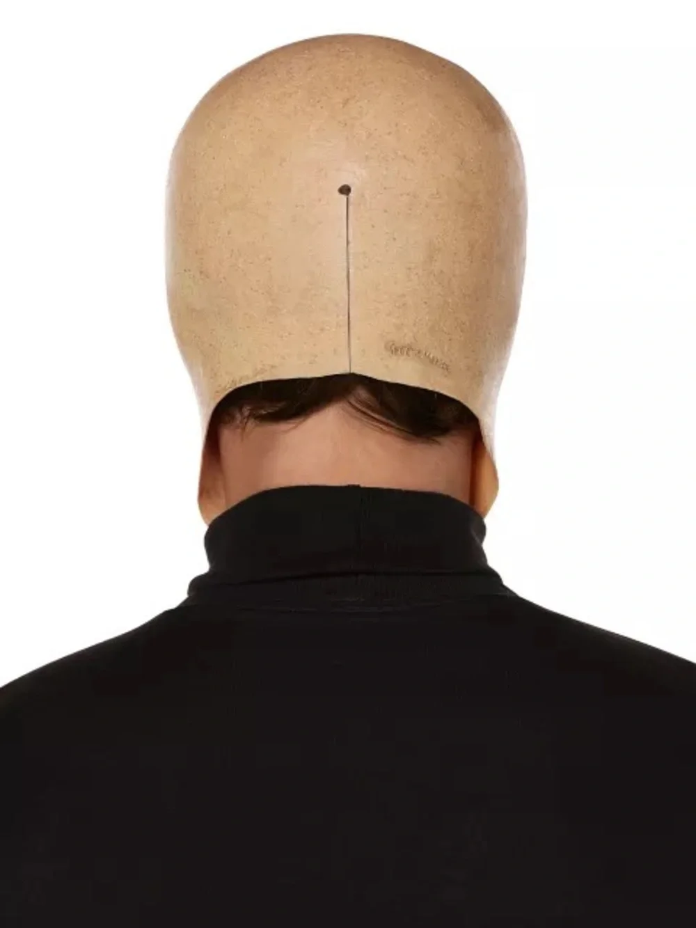 Silent Stalker Full Mask